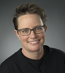 Karen deVries