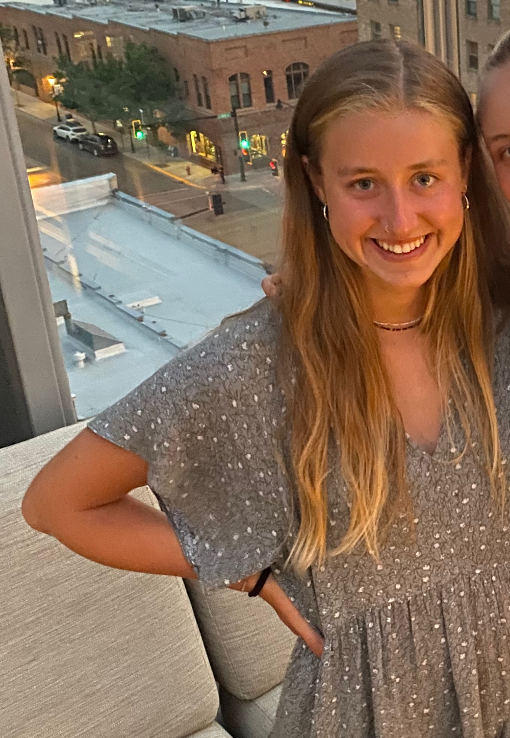 Hanna Nyquist