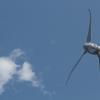 Head of wind turbine