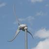 Head of wind turbine