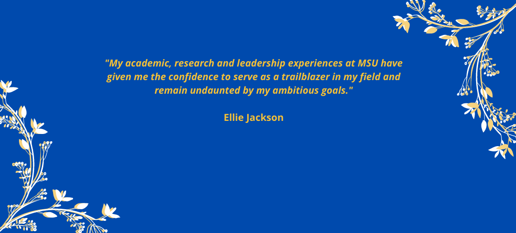 Ellie Quote