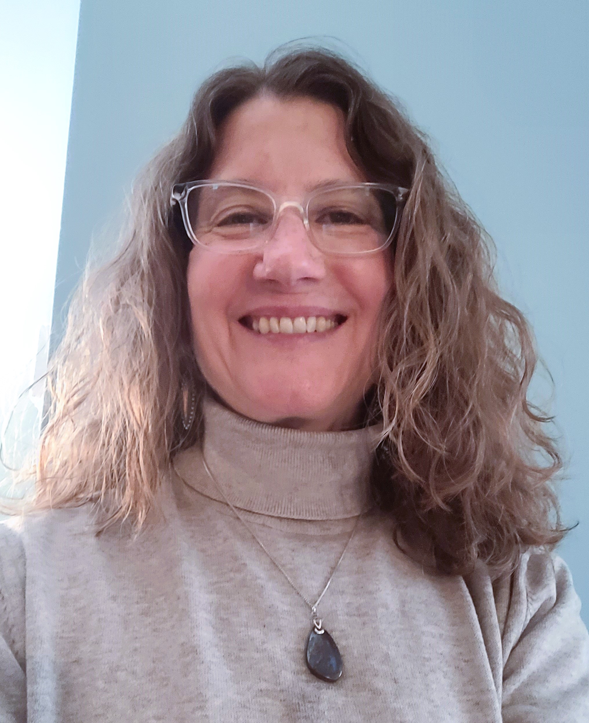 Bernadette Duperron