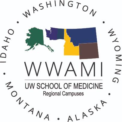 WWAMI Logo