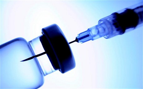 Universal Flu Vaccine