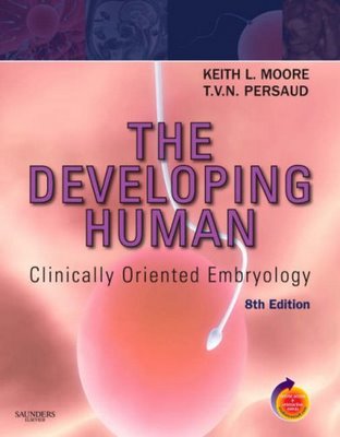 The Developing Human Textbook