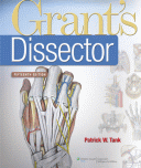 Grant's Dissector 15th Edition