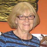 Susan Gibson